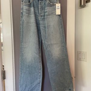 Citizens of Humanity Flavie Denim